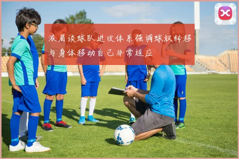 浓眉谈球队进攻体系强调球权转移与身体移动自己非常适应