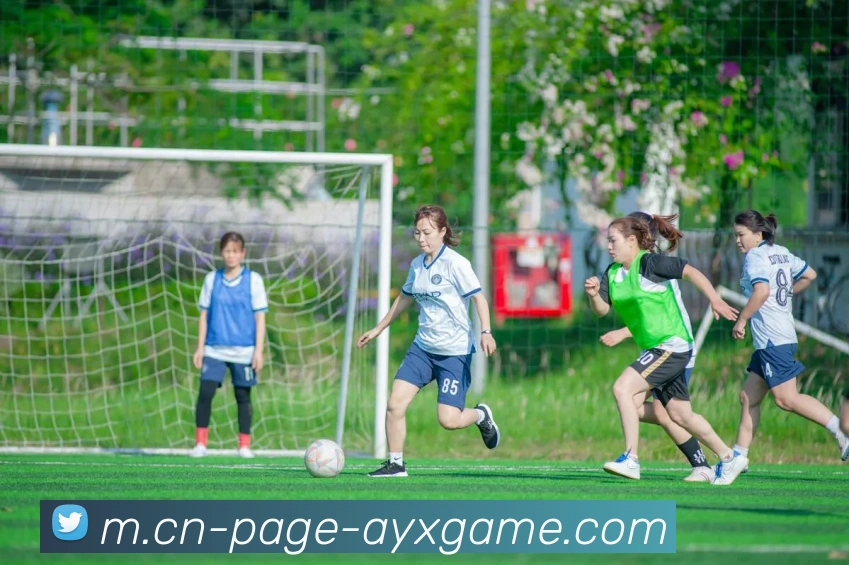 爱游戏服务体系